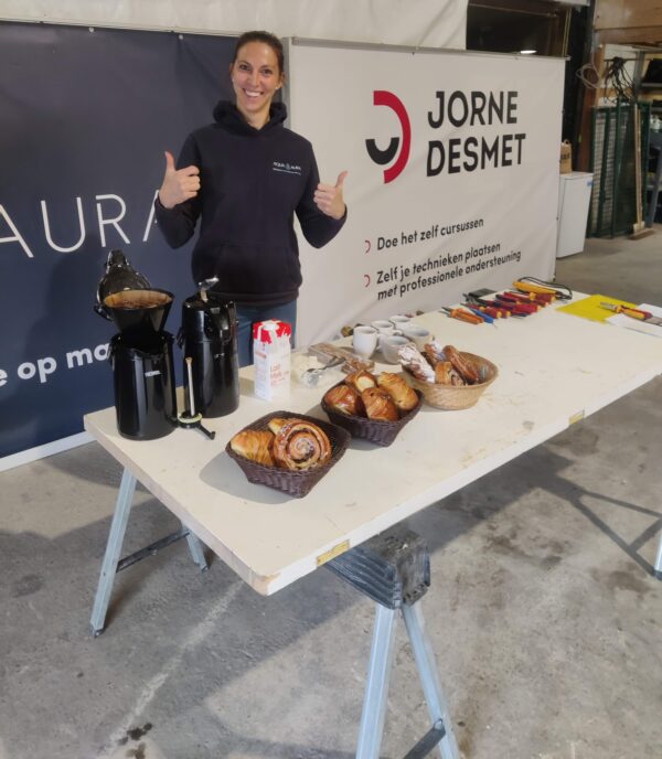 Workshop Elektriciteit voor de doe het zelver - een volledige dag - Afbeelding 3