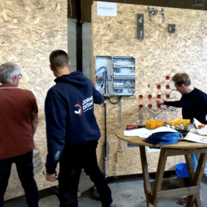 Workshops
