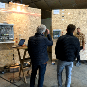 Instapcursus elektriciteit – avondworkshop voor doe-het-zelvers